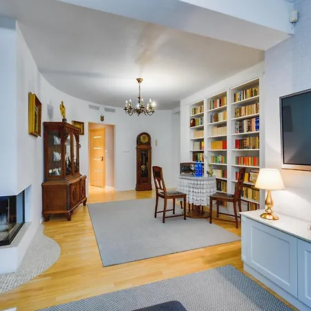 Art Garden By Oneapartments Apartment Sopot