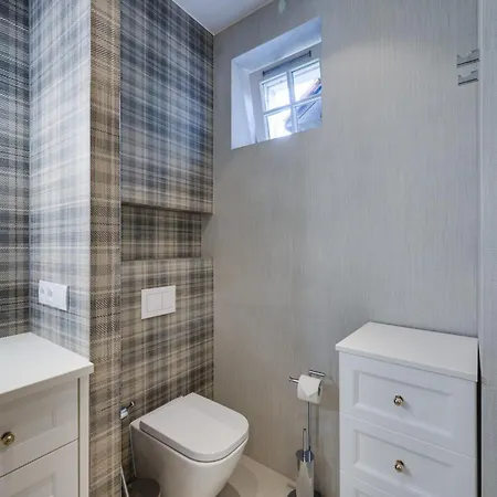 Art Garden By Oneapartments Sopot