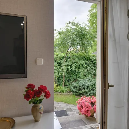 Art Garden By Oneapartments Apartment