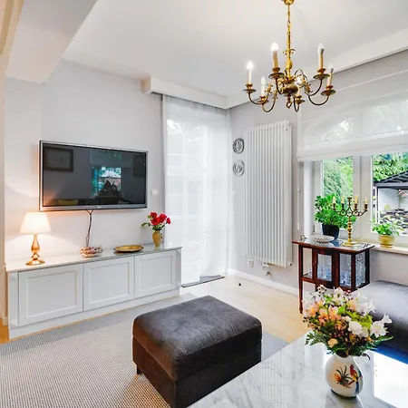 Art Garden By Oneapartments Apartment *