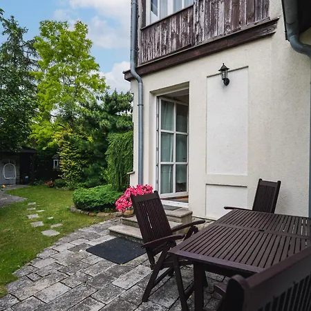 Art Garden By Oneapartments Sopot