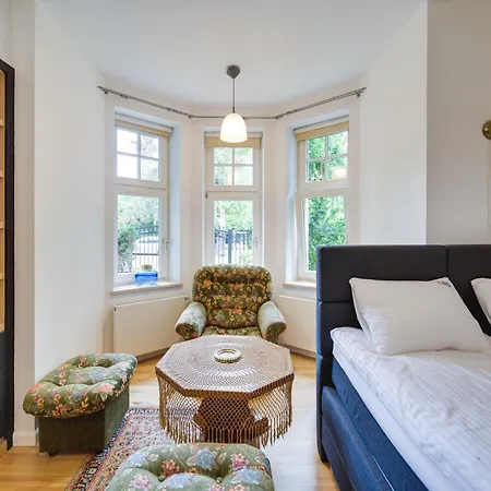 Art Garden By Oneapartments Sopot