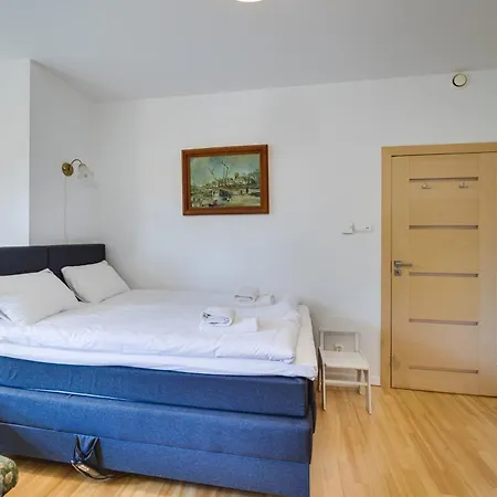Appartamento Art Garden By Oneapartments