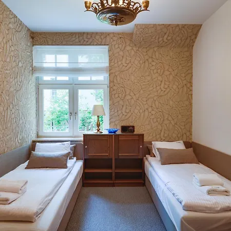 דירה Art Garden By Oneapartments *