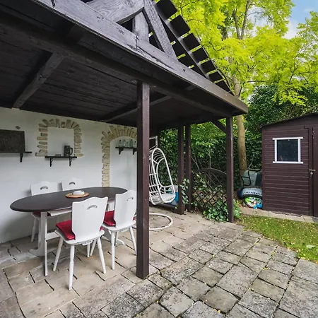 דירה Art Garden By Oneapartments סופוט