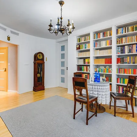 Art Garden By Oneapartments Sopot